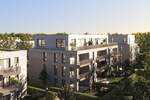 Etagenwohnung Monheim am Rhein Baumberg - 3 Zimmer, 87 m&sup2;, 549.000&euro; | Angebot:26471050