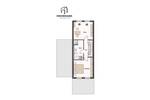 Doppelhaushälfte Solingen Gräfrath - 5 Zimmer, 122 m&sup2;, 449.999&euro; | Angebot:25996733