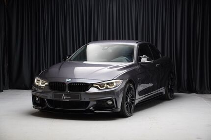 BMW 440 75.500 km 37.690 &euro; Düsseldorf 40211