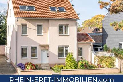 Haus Bedburg - 8 Zimmer, 180 m&sup2;, 325.000&euro; | Angebot:26547213