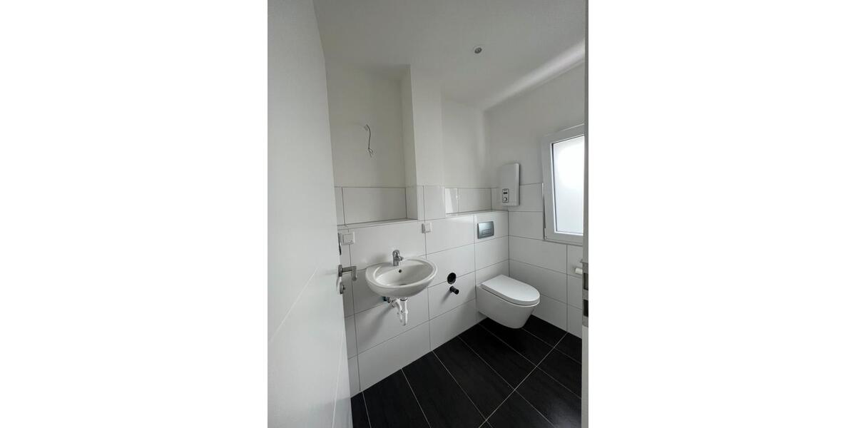 Terrassenwohnung Solingen Ohligs - 2.5 Zimmer, 58 m&sup2;, 920&euro; | Angebot:26288125