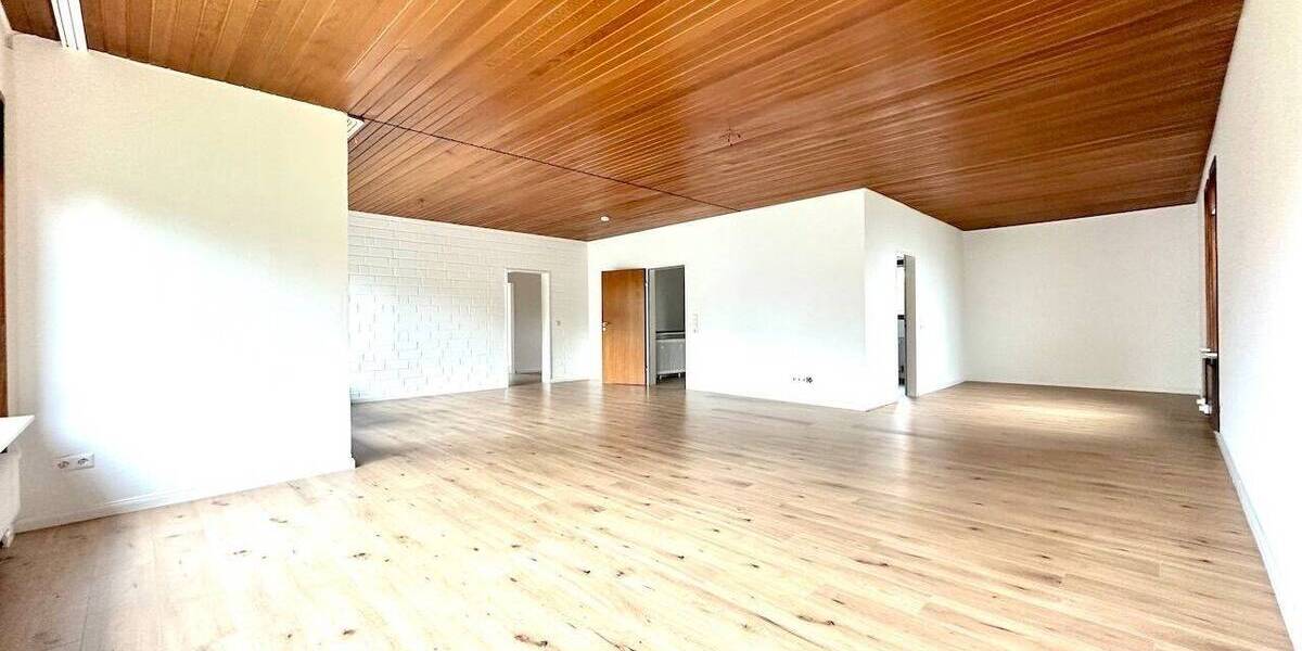 Freistehender Bungalow in gefragter Wohnlage 4 zimmer