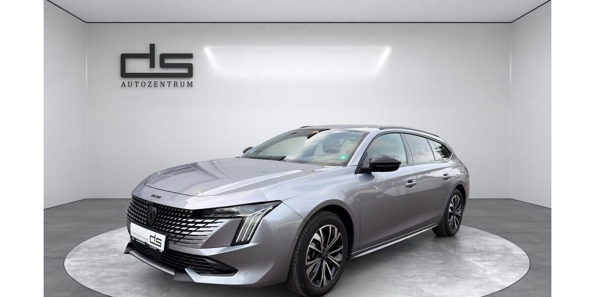 Peugeot 508 31.429 km 21.490 &euro; Grevenbroich 41515