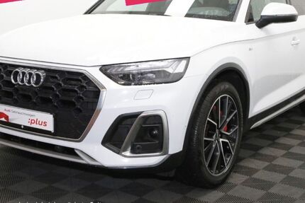 Audi Q5 101.776 km 33.950 &euro; Solingen 42653