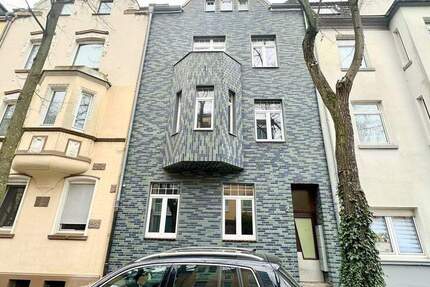 Haus Düsseldorf / Benrath Benrath - 9 Zimmer, 203 m&sup2;, 719.000&euro; | Angebot:25108691