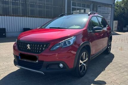 Peugeot 2008 87.950 km 9.980 &euro; Mönchengladbach 41068