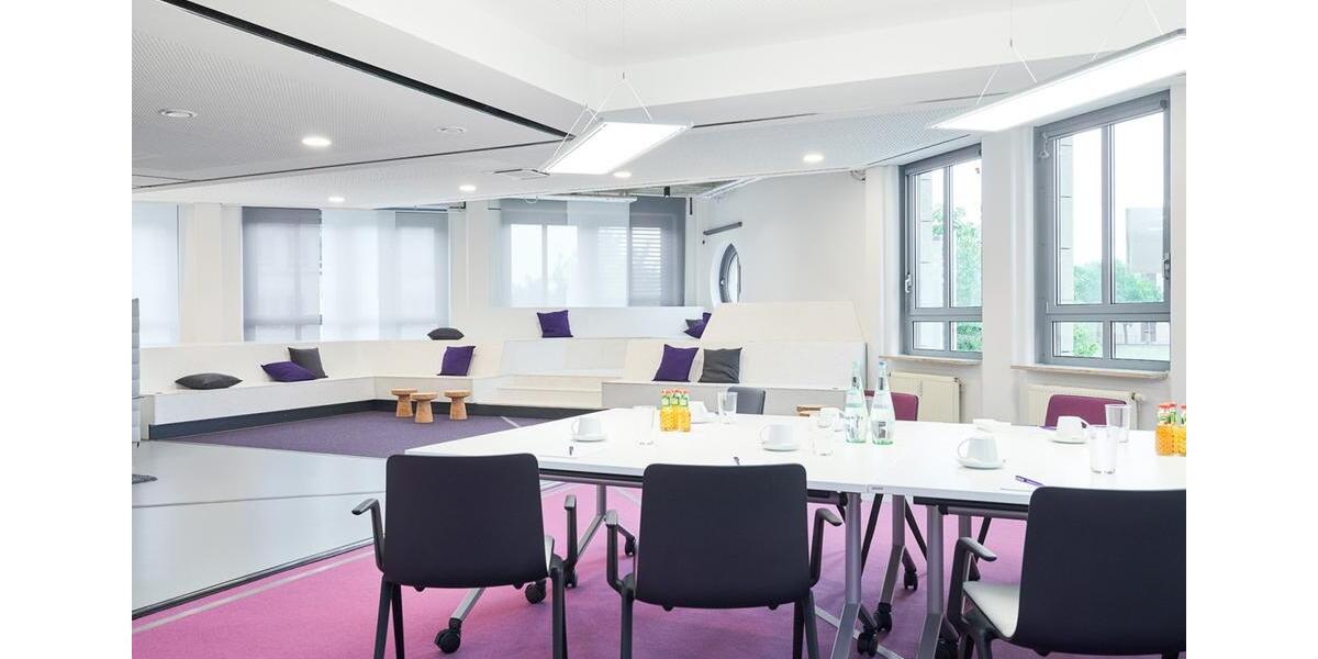 Virtual Office mit Postservice – schnelle Abwicklung & flexible Laufzeiten zimmer