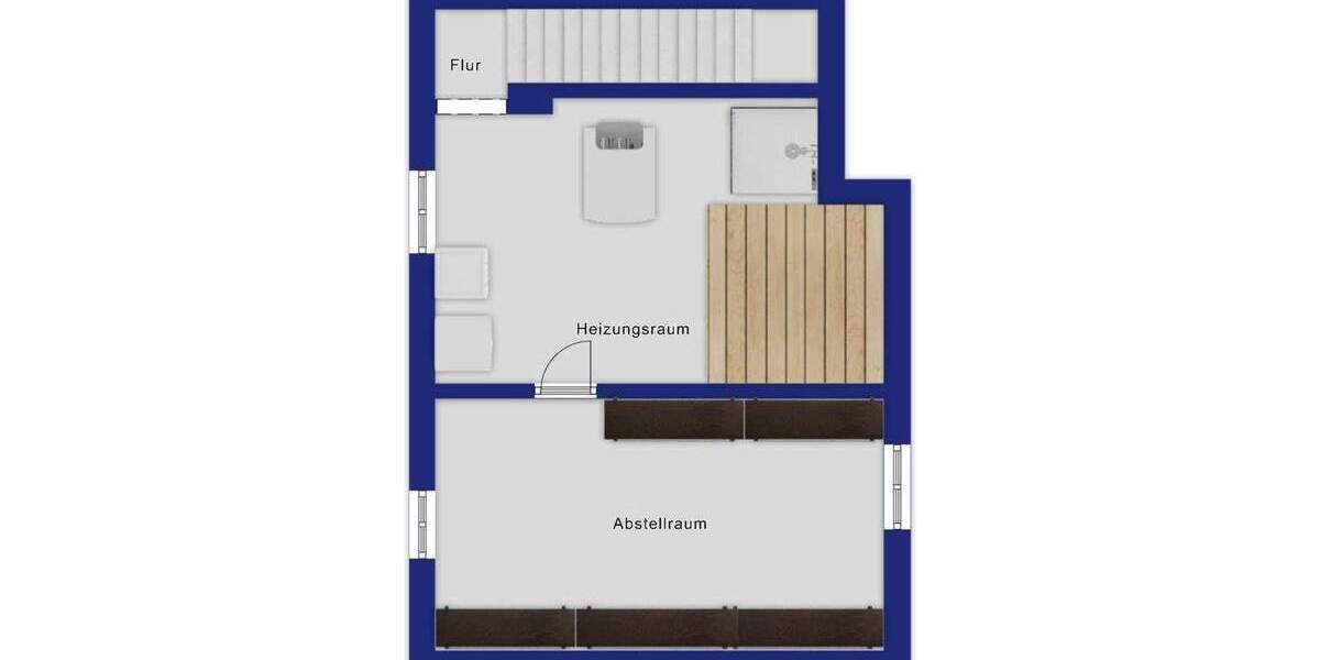 Einfamilienhaus Mettmann - 6 Zimmer, 143 m&sup2;, 375.000&euro; | Angebot:25687194