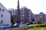 Traumhafte 3-Zimmerwohnung mit Balkon in Solingen Wald!