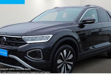 VW T-Roc 22.524 km 23.450 &euro; Neuss 41460
