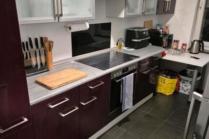 2 Zimmer Wohnung 74qm Solingen 2 zimmer