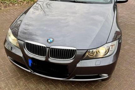 BMW 325 291.000 km 3.199 &euro; Langenfeld 40764