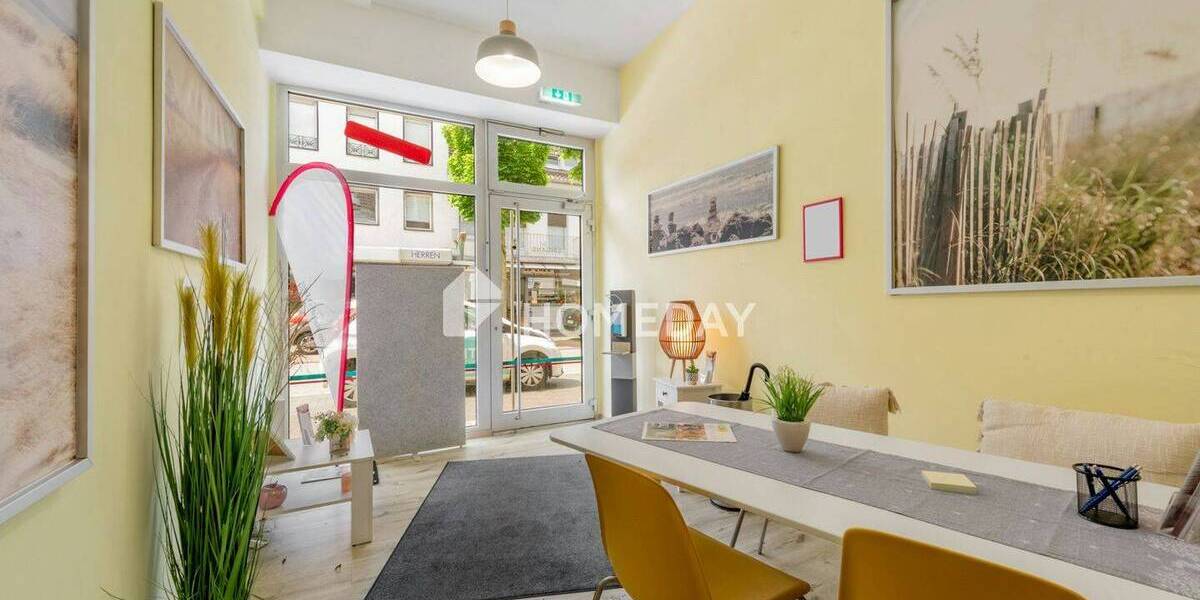 Mehrfamilienhaus, Wohnhaus Krefeld Hüls - 7 Zimmer, 120 m&sup2;, 499.000&euro; | Angebot:26820825