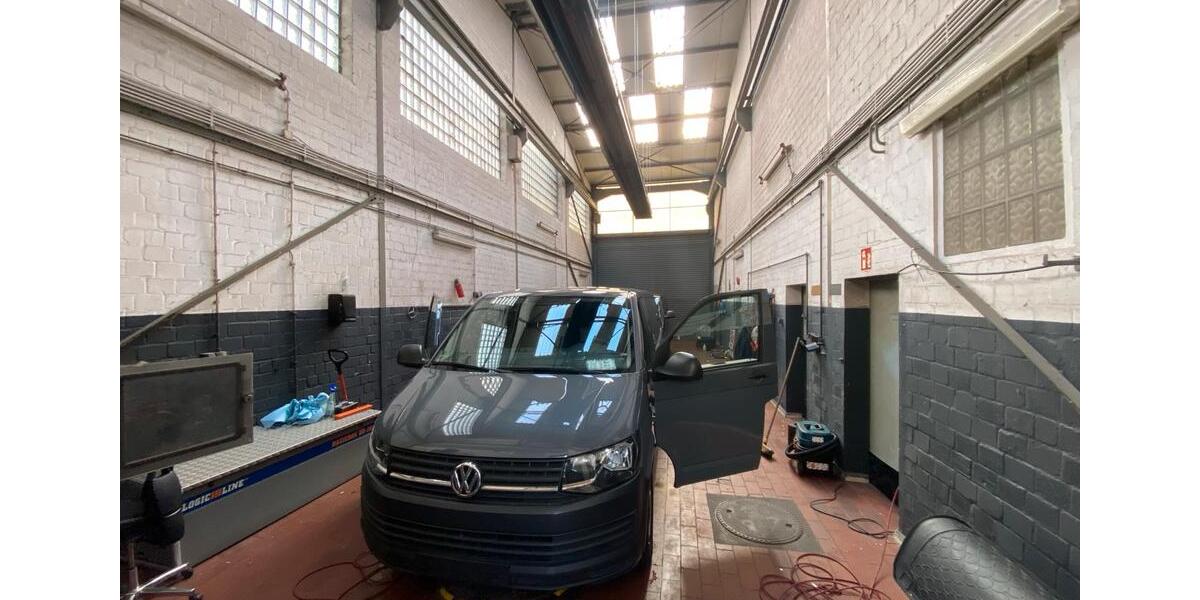 Garagen / Stellplätze Düsseldorf Stadtbezirk 9 - 3.700&euro; | Angebot:26511437