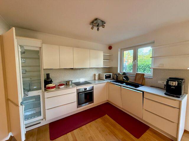 Etagenwohnung Langenfeld (Rheinland) Immigrath - 4 Zimmer, 110 m&sup2;, 499.900&euro; | Angebot:25674953