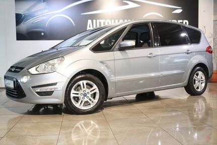 Ford S-Max 106.196 km 11.950 &euro; Ratingen 40880