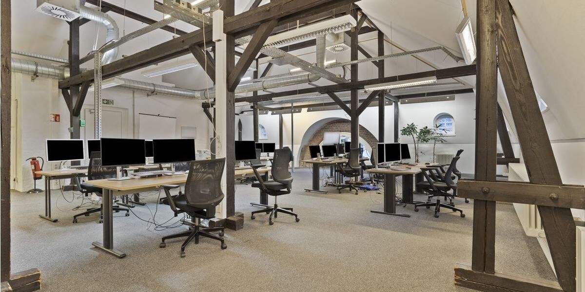 HISTORISCHE ARCHITEKTUR MIT MODERNER AUSSTATTUNG KREFELD-KLIEDBRUCH 2 zimmer