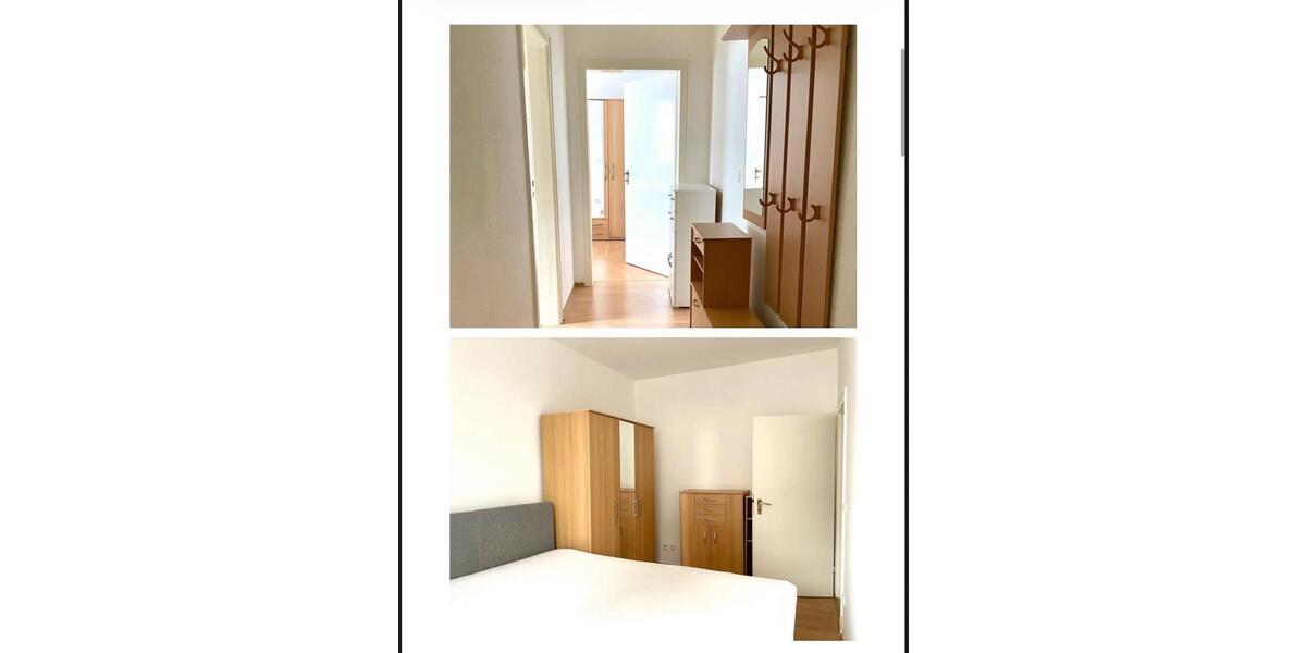 Etagenwohnung Mönchengladbach Süd - 1 Zimmer, 29 m&sup2;, 70.000&euro; | Angebot:27071402