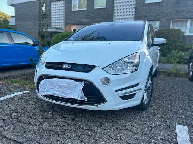 Ford S-Max 185.052 km 6.900 &euro; Meerbusch 40667