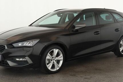 Seat Leon 82.100 km 18.484 &euro; Düsseldorf 40233