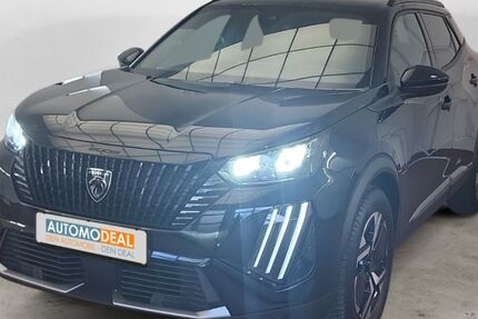 Peugeot 2008 19.807 km 19.929 &euro; Moers 47445