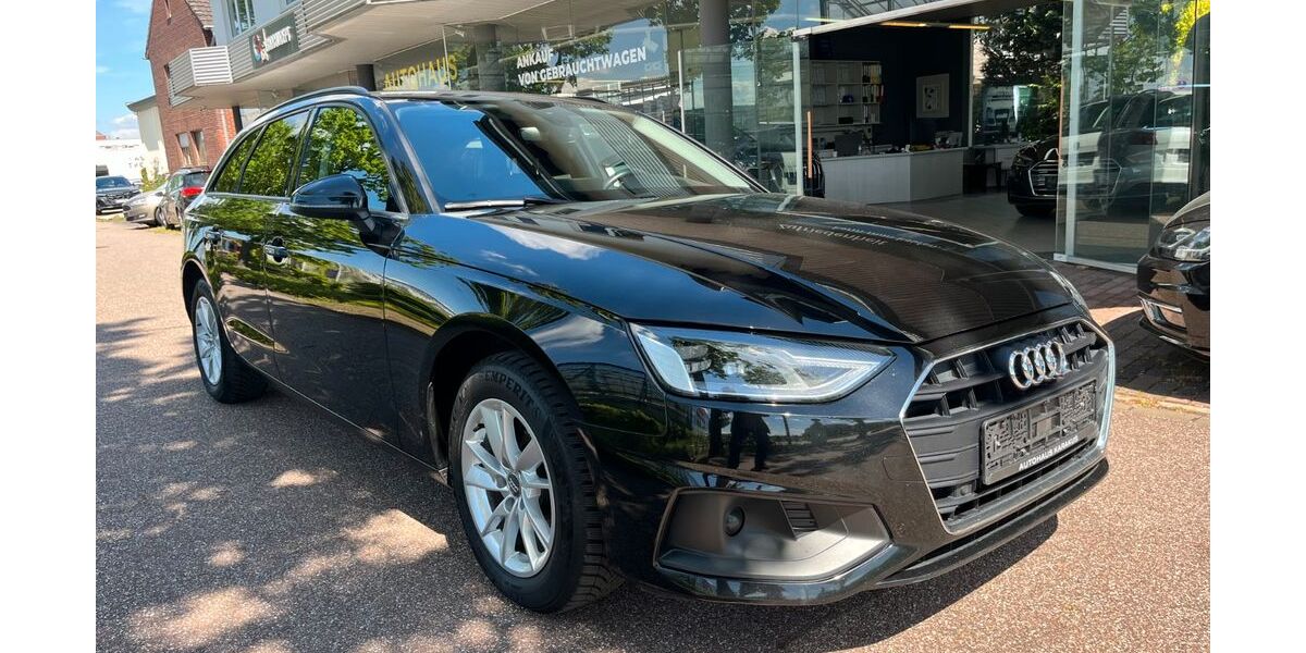 Audi A4 155.759 km 16.950 &euro; Korschenbroich 41352