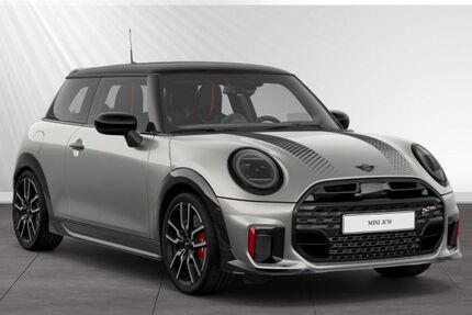 Mini John Cooper Works 10.600 km 35.400 &euro; Moers 47441