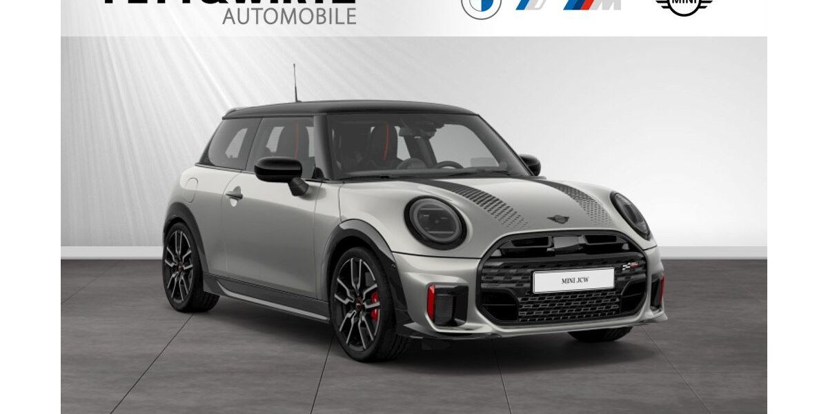 Mini John Cooper Works 10.600 km 35.400 &euro; Moers 47441