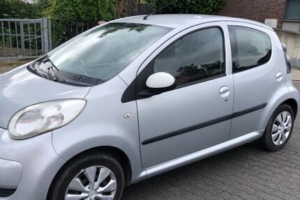 Citroen C1 29.000 km 3.699 &euro; Meerbusch 40667