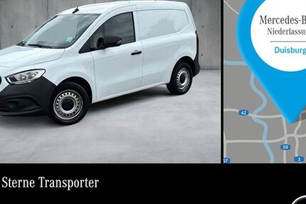 Mercedes Citan
