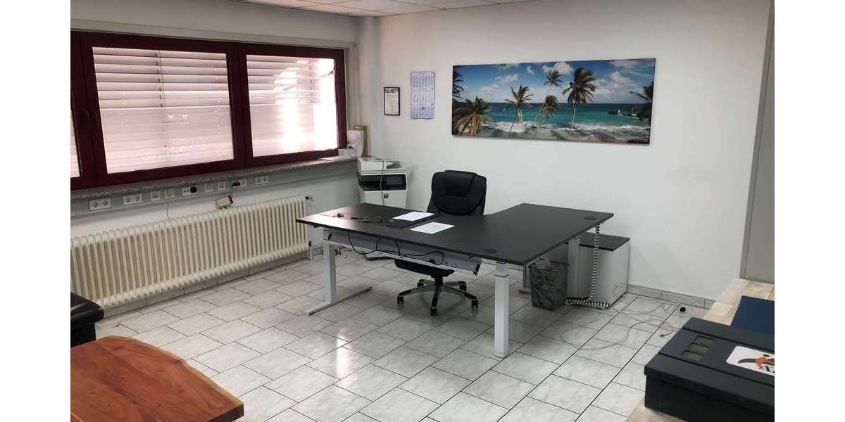 Büro in Velbert 1.100 € 172 m² zimmer