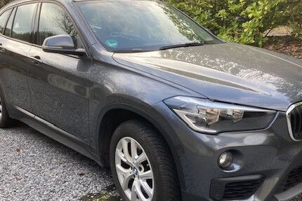 BMW X1 91.800 km 23.900 &euro; Mettmann 40822