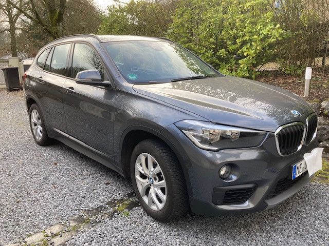 BMW X1 91.800 km 23.900 &euro; Mettmann 40822