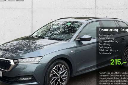 Skoda Octavia 72.964 km 19.990 &euro; Pulheim 50259