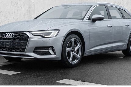 Audi A6 27.650 km 48.450 &euro; Düsseldorf 40549