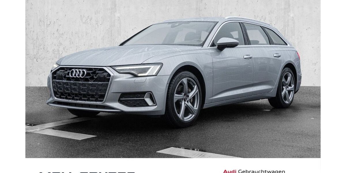 Audi A6 27.650 km 48.450 &euro; Düsseldorf 40549