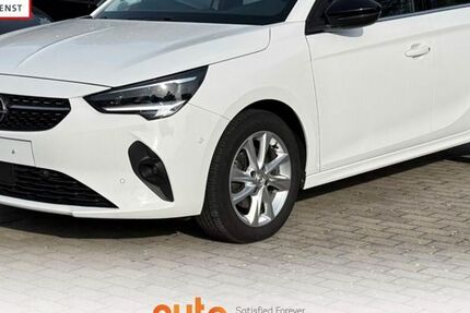 Opel Corsa 27.353 km 13.829 &euro; Hilden 40721