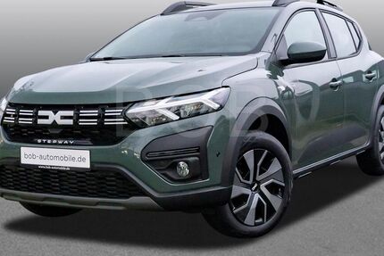 Dacia Sandero 1.001 km 17.333 &euro; Düsseldorf 40233