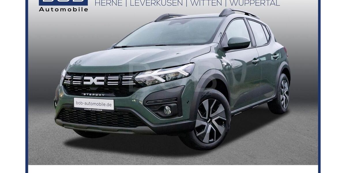 Dacia Sandero 1.001 km 17.333 &euro; Düsseldorf 40233