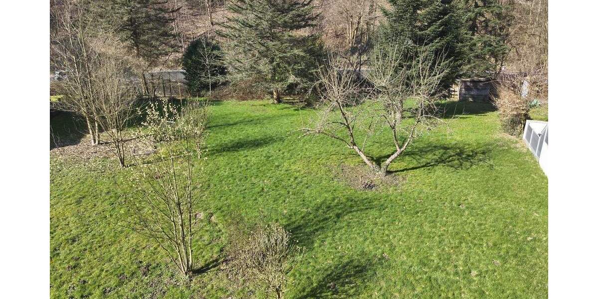 Baugrundstücke in Solingen Burg zimmer