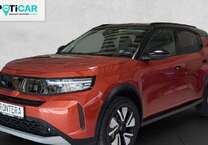 Gebrauchtwagen Opel Frontera