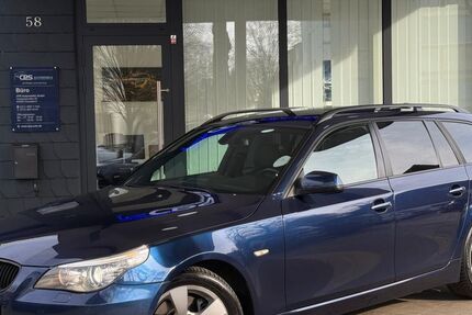 BMW 523 172.340 km 9.500 &euro; Düsseldorf 40599