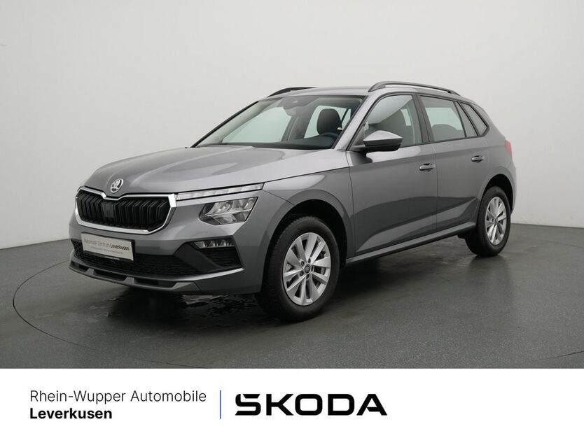 Skoda Kamiq 1.001 km 24.980 € Leverkusen 51379