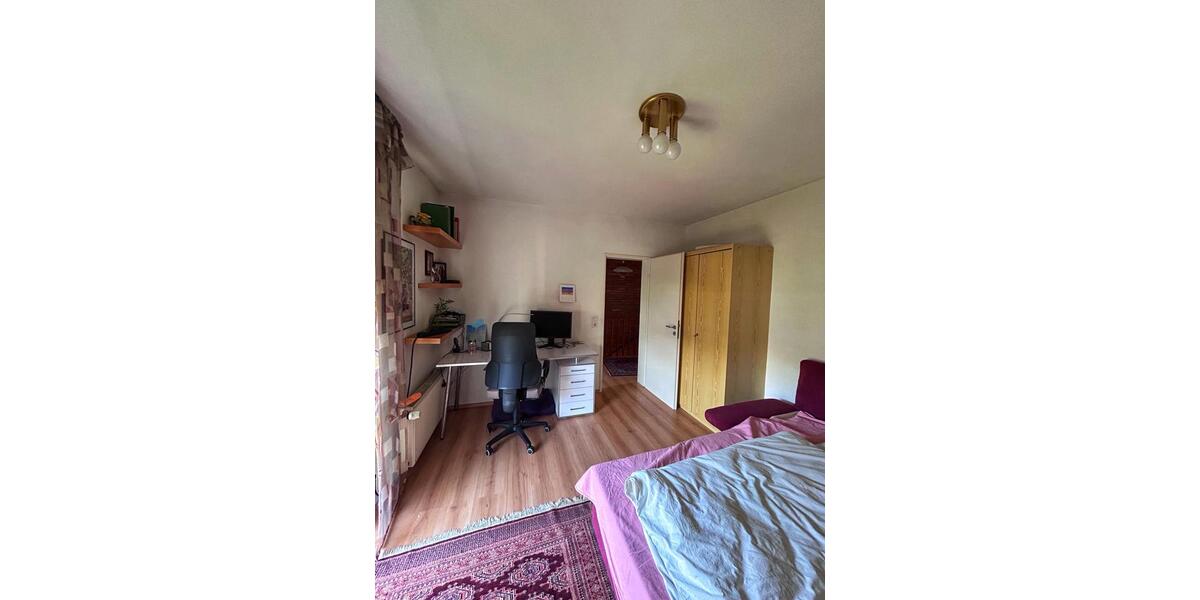 Reihenhaus Erkrath - 4 Zimmer, 100 m&sup2;, 1.600&euro; | Angebot:25352183