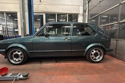 VW Golf 171.000 km 25.900 &euro; Kaarst 41564