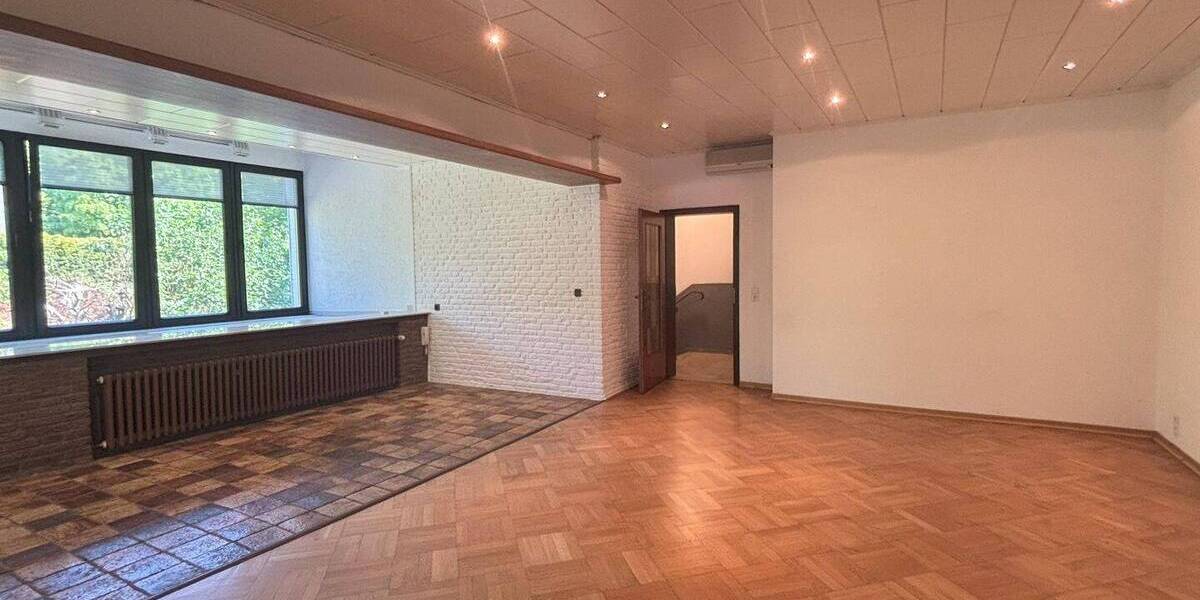 Einfamilienhaus Krefeld Inrath/Kliedbruch - 3 Zimmer, 100 m&sup2;, 489.000&euro; | Angebot:24037809