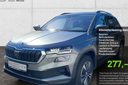Skoda Karoq 26.070 km 31.290 &euro; Pulheim-Brauweiler 50259