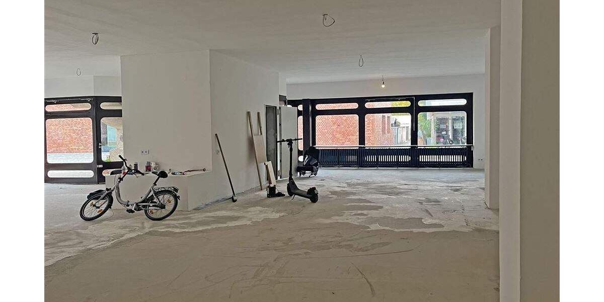 Mehrfamilienhaus, Wohnhaus Düsseldorf Garath - 5 Zimmer, 250 m&sup2;, 499.000&euro; | Angebot:25695149