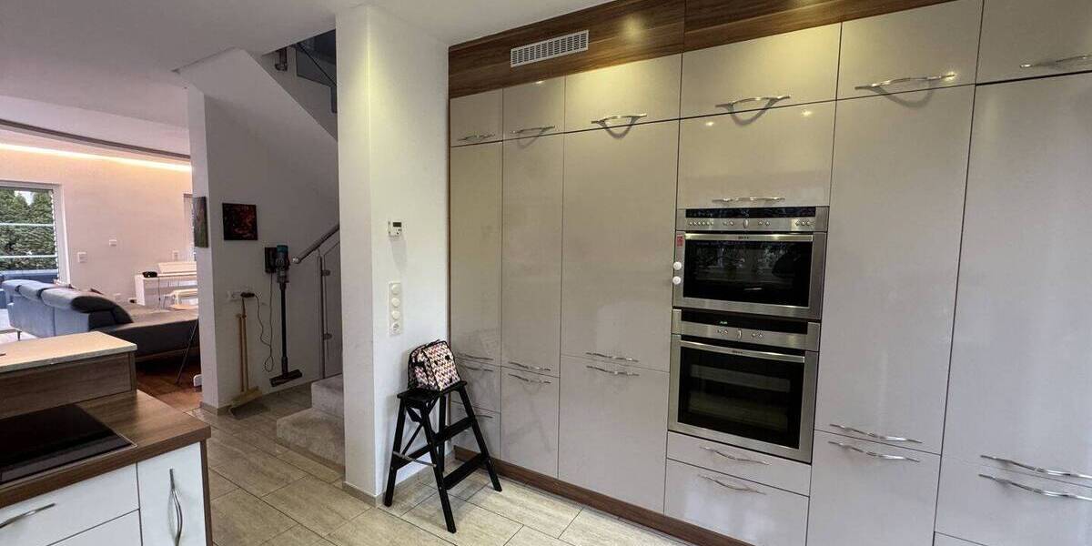 Einfamilienhaus Düsseldorf Gerresheim - 6 Zimmer, 140 m&sup2;, 1.280.000&euro; | Angebot:26834536