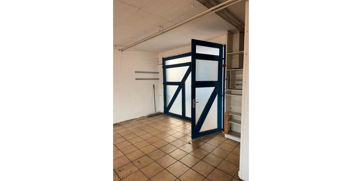 Gewerbeobjekt Düsseldorf Stadtbezirk 6 - 1.170&euro; | Angebot:25719076